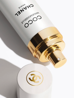 CHANEL｜摩登COCO 體香噴霧