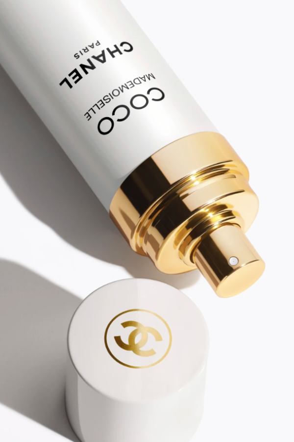 CHANEL｜摩登COCO 體香噴霧：圖片 2