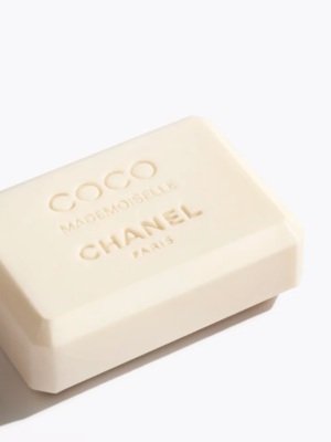 CHANEL｜摩登COCO 柔膚香水皂