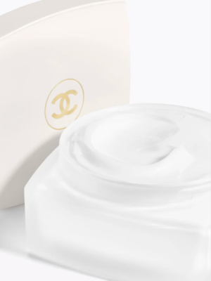 CHANEL｜摩登COCO 柔膚乳霜