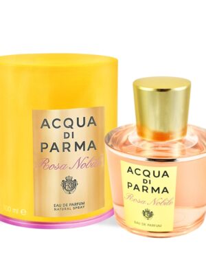 Acqua Di Parma Rosa Nobile 高貴玫瑰花淡香精 100ml